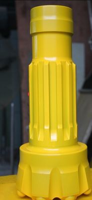 6 diamètre de extraction du peu de perceuse de pouce DTH QL60 152-203 millimètres avec la pression atmosphérique élevée