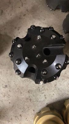 Bas peu de marteau de la pression atmosphérique CIR150 Jack et marteau pour vers le bas le forage de roche de trou