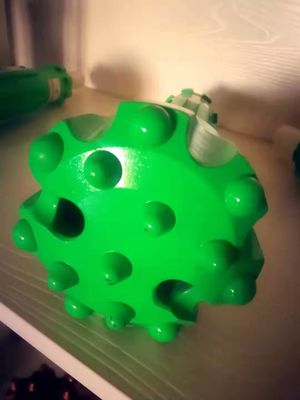 Diamètre élevé 110-133mm du peu de perceuse de la pression atmosphérique DTH DHD340 pour 4