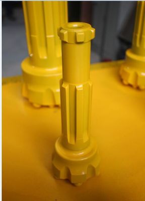 85 - peu de perceuse d'extraction au fond de 105mm pour la pression atmosphérique à hauteur de 3 pouces BR3/marteau de DHD330/COP32 DTH