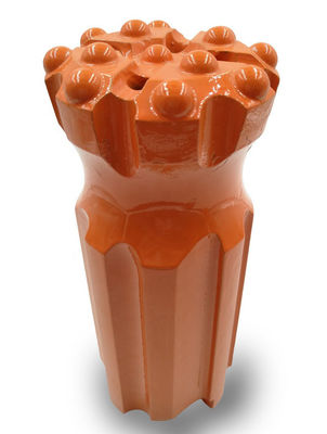 Fil T45 escamotable du centre 102mm de baisse de visage de peu de perceuse de marteau supérieur