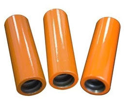 Accouplement de perceuse de R25 R28 R32 R38 T38 T45 T51 pour le perçage de marteau supérieur