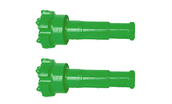 Le minerai extrayant les outils de marteau de roche de DHD 340/trou profond a durci le peu de perceuse