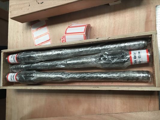 Adaptateur de jambe de perceuse de R38 T38 T45 pour Furukawa HD90 HD190 HD300 HD609 HD612RP