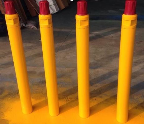 Pression atmosphérique élevée 4