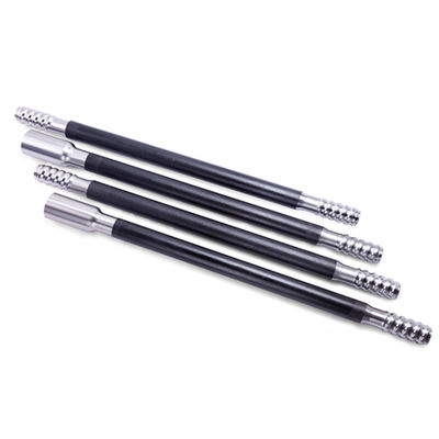Extension Rod T51 3660mm millimètre MF de perceuse de pièces de perceuse d'exploitation de formation de hard rock