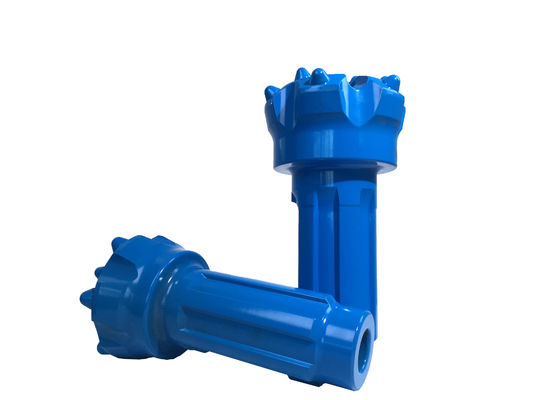 Bas minerai de charbonnage de peu de marteau de la pression atmosphérique CIR90 DTH extrayant le perçage bon