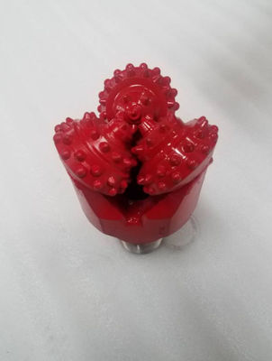 Certification de la couleur adaptée aux besoins du client par peu tricône api de Blasthole de peu de perceuse de puits d'eau IADC637