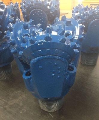 Peu de perceuse tricône de TCI 12 1/4