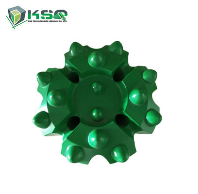 Peu de perceuse escamotable de perçage de hard rock T51-115 pour l'installation de forage de roche de Copco d'atlas