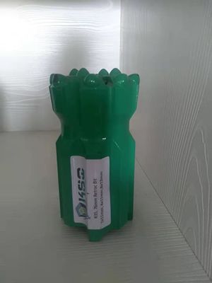 4 bits de perceuse escamotables de rinçage de carbure de tungstène de peu de perceuse de trou diamètre de 27 - de 178mm