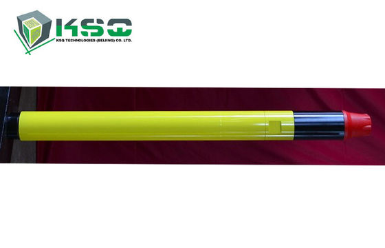 Le carbure de tungstène DTH martèle la haute pression pour l'extraction au fond