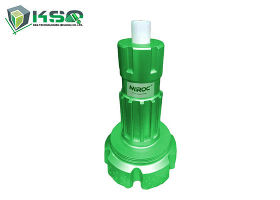 DHD360 COP64 peu de perceuse d'exploitation de rendement élevé de peu de perçage en pierre de 6 pouces avec la valve