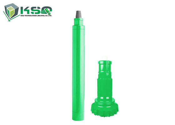 Mission de 6 pouces 60 DTH en bas du marteau DHD360 COP64 QL60 SD6 de trou