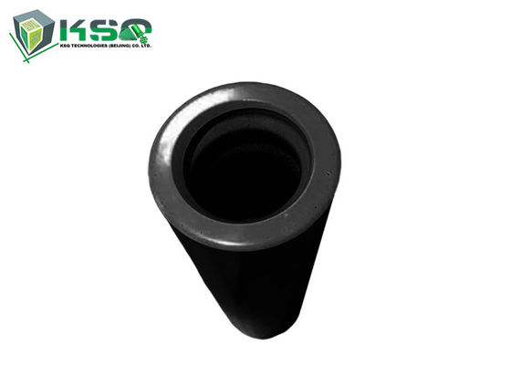 Accouplement de accouplement de garniture de forage de douille d'adaptateur de douille d'accouplement de Rod Coupling T38-T38 de la perceuse T38