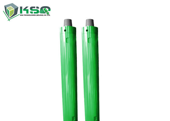 3 outil DHD3.5 COP32 de forage de roche de pression atmosphérique de marteau de pouce DTH haut