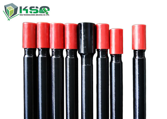 le forage de roche T38 de 1220mm usine le pêcheur MF Rod pour la plate-forme de forage de mine