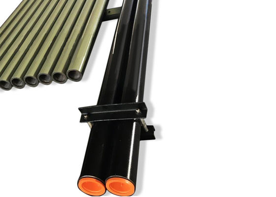 Garniture de forage de la norme 89mm DTH de Copco api d'atlas pour le perçage et la construction de puits d'eau