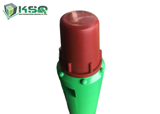 Les accessoires de perceuse de roche de la série DTH d'écart-type martèle le diamètre de 82mm-275mm