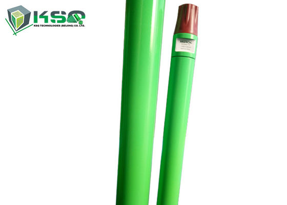 Le système élevé de perçage de Dth de pression atmosphérique/trouent vers le bas le marteau sans soupape d'aspiration