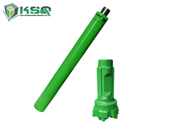 Marteaux de la série DTH de QL avec la longueur 1097mm-1465mm du modèle QL4 QL5 QL6 QL8
