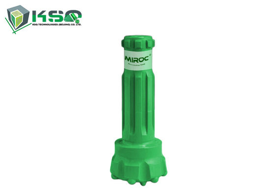 Peu de perceuse des exploitations minières DTH matériel de carbure de tungstène de diamètre de 133 - de 165mm