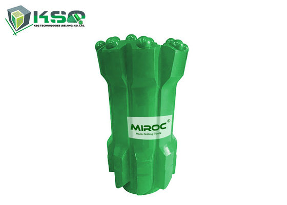 Le carbure de tungstène insère le centre/à plat le visage escamotables de baisse du peu de perceuse ST68