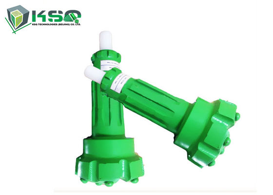 Outils à pastilles de perceuse de carbure de tungstène de forage de roche de DTH 3