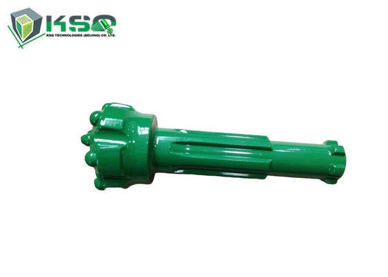 Outils à pastilles moyens du marteau DTH du BR2 BR3 de la pression atmosphérique BR1 de diamètre de 64mm 70mm 76mm