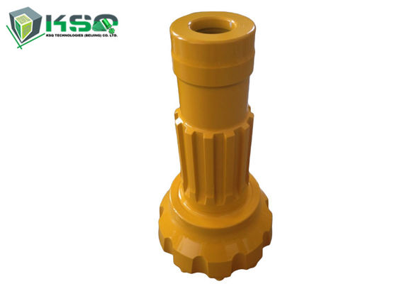 pression atmosphérique élevée d'outils à pastilles du marteau QL60 DTH de 203mm pour le perçage de puits d'eau d'exploitation