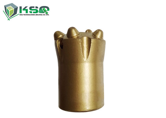 7 peu de prise de marteau piqueur du diamètre 32mm 34mm 36mm 38mm d'outil à pastilles du bouton 8