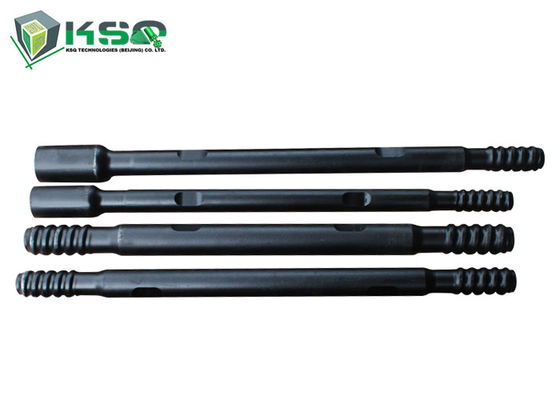 Matériel de forage antiusure de roche, perceuse Rods d'extension pour percer un tunnel/exploitation