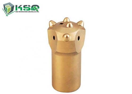 7 / 11/12 degrés ont effilé peu de perceuse de roche d'outils à pastilles le petit