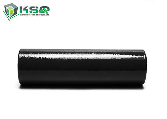 Le forage de roche de T38 190mm usine la douille d'accouplement filetée de tuyau