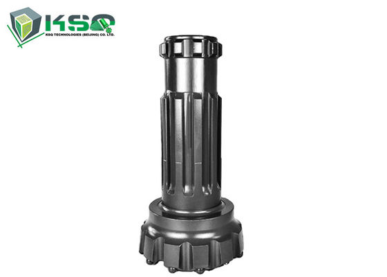 En bas du trou le peu de perceuse bascule le peu de perceuse de marteau QL80 DHD380 SD8 M80