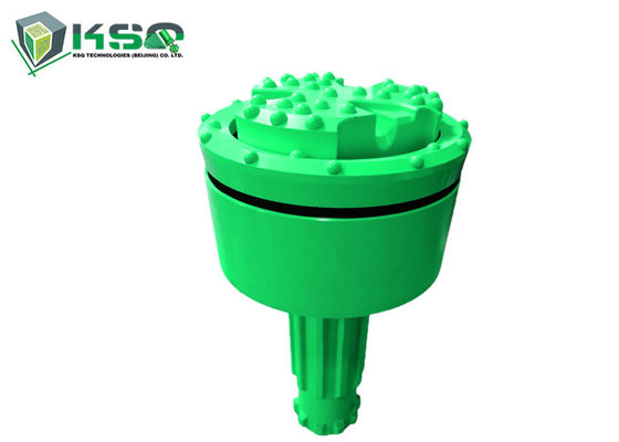 7 peu de perceuse de forage d'enveloppe de système d'enveloppe symétrique de terrains de recouvrement de 1/2 » 190mm