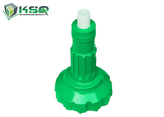 10 pouces 254mm Numa 100 bits de marteau de Dth de résistance à l'usure