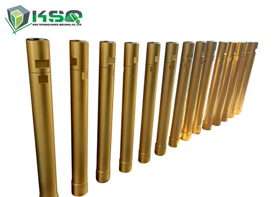 Récupération d'échantillon de centre 3,5