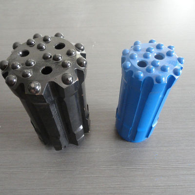 Peu de foret escamotable de résistance à l'usure ST58 3,5 pouces 4,5 pouces