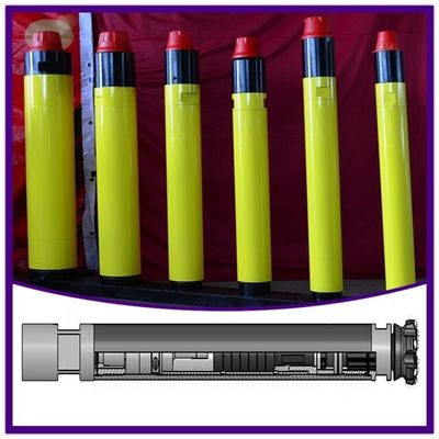 Le carbure de tungstène DTH martèle des outils de forage de roche pour mettre hors jeu de carrière