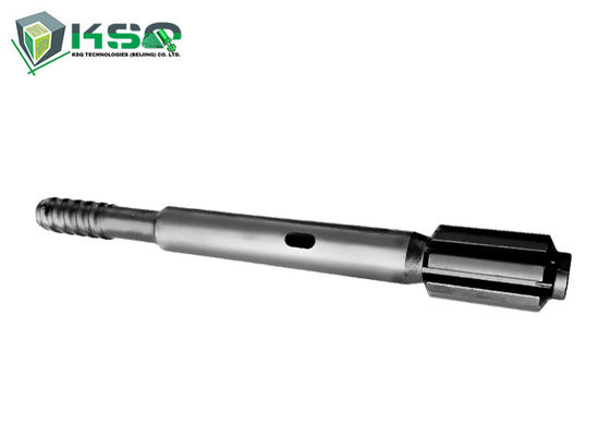 Adaptateur de jambe de perceuse d'acier allié de HL700 HL800 pour le perçage de banc de  Tamrock