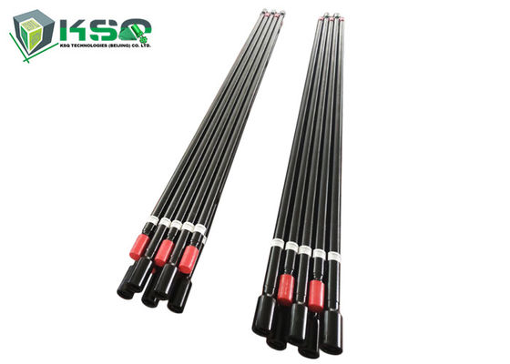 5-20 pieds de haute résistance de MF Rod T51 autour de 52-T51 pour le grand perçage de trou