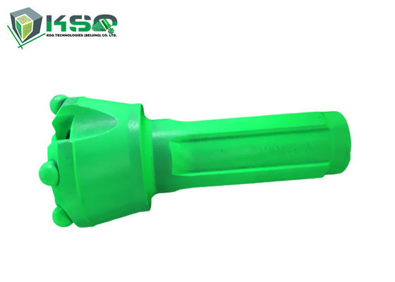 Bas trou profond de la pression atmosphérique Cir76 76mm forant le peu de marteau de Dth