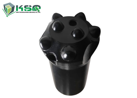 34mm forage de roche de 12 degrés usine les outils à pastilles coniques par matériel de forage