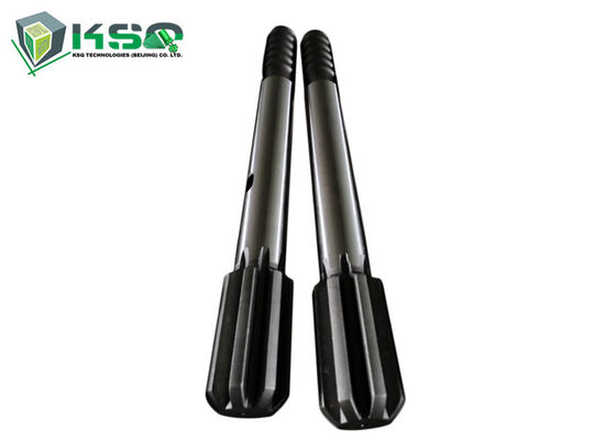 Adaptateur de jambe de perceuse d'acier allié de T38 T45 T51 Hc 120 pour le pêcheur de Montabert