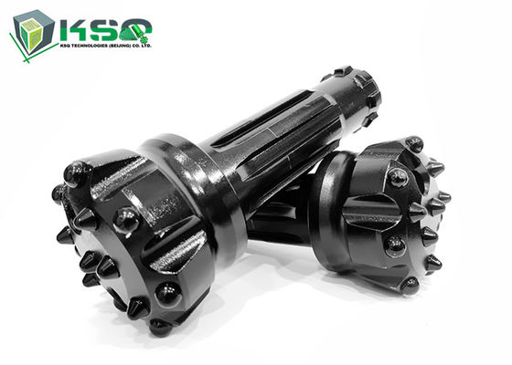 DTH380 peu de marteau de trou de bas d'api fil 1550mm longueur 4 1/2 à haute pression »