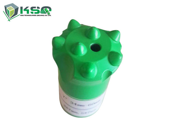 Peu de perceuse conique de bouton de 11 petit de trou de degré outils de perçage