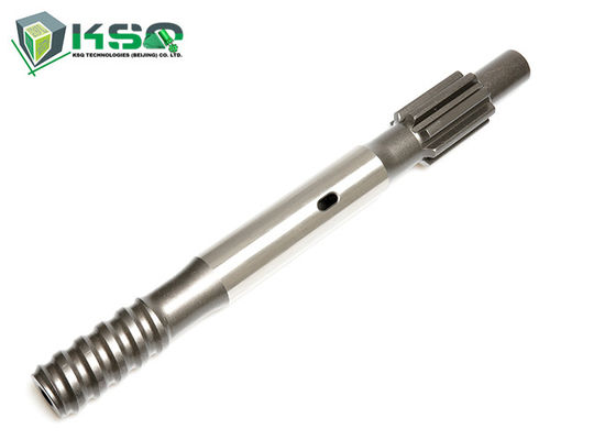 T45 longueur 620mm Rig Tools Threaded Shank Adapter de forage