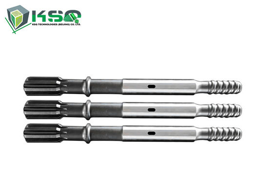 Adaptateur de jambe de peu de perceuse de noir de perceuse de roche de HL400 HL500