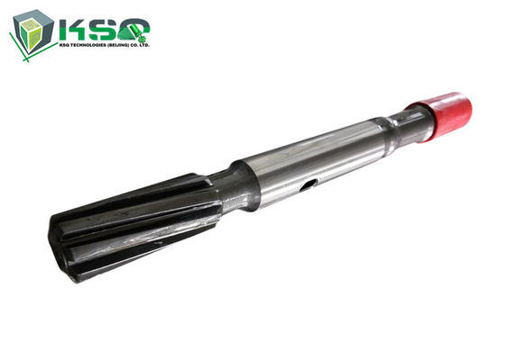 Adaptateur de jambe de peu de perceuse d'outil de perçage de banc de PD200 T38 L380mm T45 T51